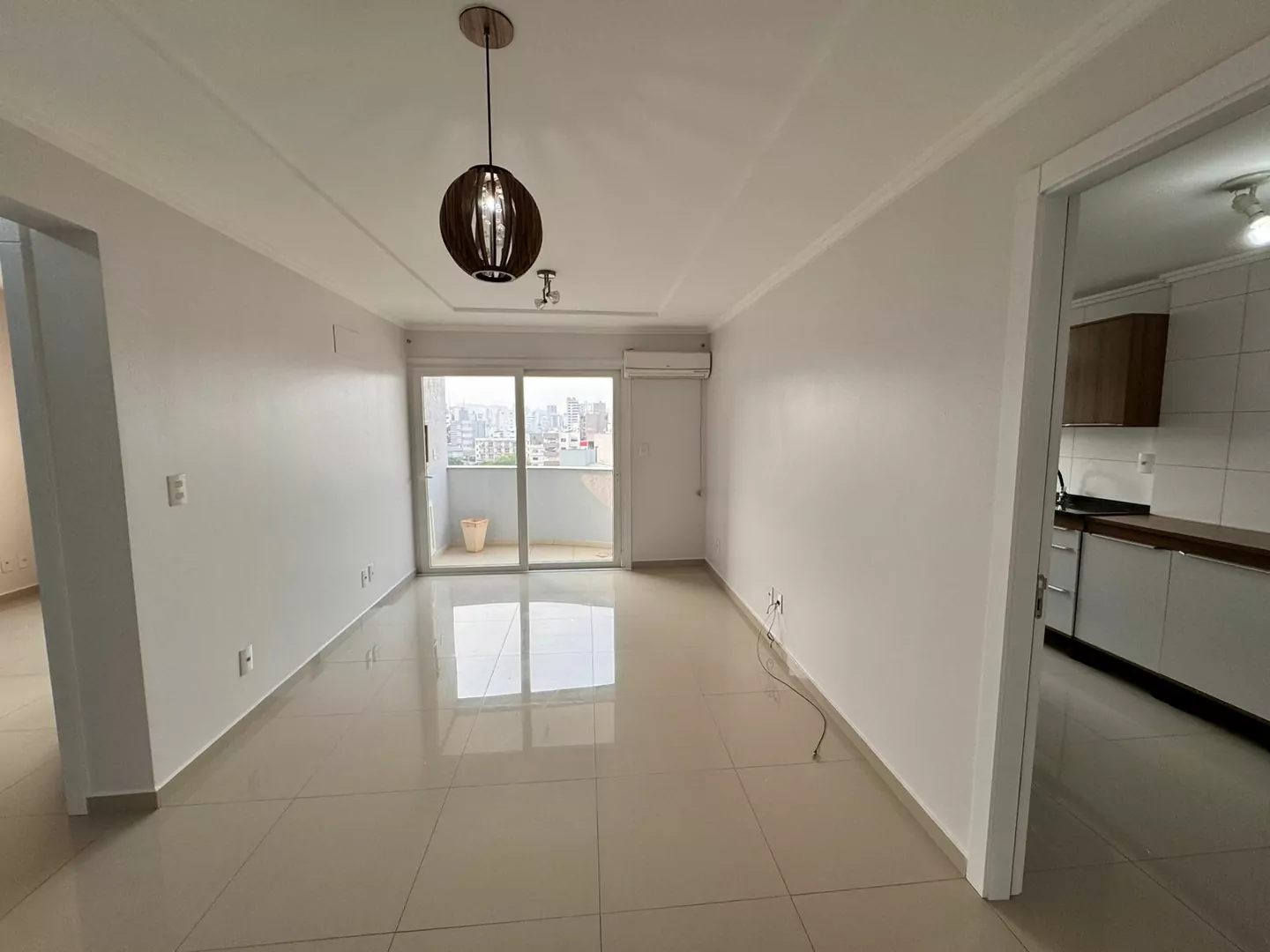 Alugar - Apartamento